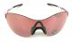 Oakley 0Oo945394530137 Evzero Ascend Lavender Injected W Nb