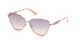 Guess Gu76466178Z  Metal Sun Glasses  Shiny Lilac  Gradient Or Mirror Violet F Nb
