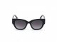 Guess Gu76805001B Shiny Black   Gradient Smoke F Nb