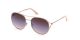 Guess Gu76865928C Shiny Rose Gold  Smoke Mirror F Nb