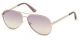 Guess Gu76865932W Gold  Gradient Blue F Nb