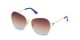Guess Gu76876232W Gold  Gradient Blue F Nb