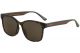 Gucci Gg0417Sk003 5 Unisex Acetate Round Oval Havanamulticolorbrown Nb