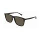 Gucci Gg0404S009 58 Man Injection Rectangular Square Havanahavanagreen Nb