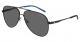 Montblanc Mb0103S001  Aviator Black Semimatte Black M Nb