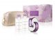 Bvlgari Omnia Amethyste 65Ml Edt75Ml Bl75Ml Bl Spring Pouch Set Nb