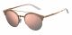 Carrera  For Her sunglasses with a GOLD COPPER frame and ROSEGOLD MULTILAYER lens with a lens width of 51mm and model number Carrera 141/S