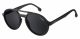 Carrera  UNISEX sunglasses with a MATTE BLACK frame and GREY lens with a lens width of 53mm and model number Carrera PACE
