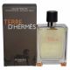 Hermes Terre D Herms EDT Pure Perfume Eau Trs Fraiche Replicas Set 125ml
