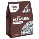 Hershey's Milk Chocolate Kisses 40oz