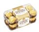 FERRERO ROCHER T16 20X200GR