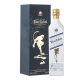 Johnnie Walker Blue Label Scotch Zodiac Year of the Monkey 1L 80P