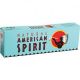 Natural American Spirit Full Flavor Hard Pack Carton
