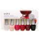 OPI Infinite Shine - Long-Wear Lacquer System 2017 Collection - Set of 6 Minis