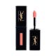 YSL Rouge Pur Couture Vernis A Levres Vinyl Cream - 404 Nude Pulse