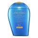 Shiseido Ultimate Sun Protection Cream WetForce SPF 50+ 50ml