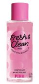 Victoria's Secret Pink Fresh And Clean Mist 250Ml
